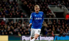 Thumbnail for article: Van de Beek blijft indruk maken bij Everton: 'Hij tilt niveau trainingen omhoog'