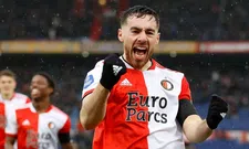 Thumbnail for article: 'Feyenoord-middenvelder Kokcü in belangstelling van Arsenal'