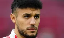 Thumbnail for article: 'Ajacied Mazraoui voert concrete gesprekken met Borussia Dortmund'