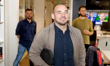 Thumbnail for article: 'Sneijder maakt carrièreswitch en heeft nieuwe televisieklus te pakken'