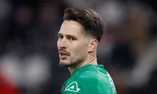 Thumbnail for article: Fraaie transfer voor Blaswich: driejarig contract bij Bundesliga-topclub 