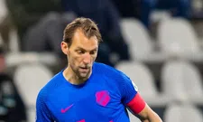 Thumbnail for article: Janssen in afscheidsinterview: "Hoofdtrainer bij FC Utrecht is de ultieme ambitie"