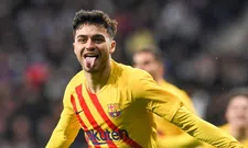 Thumbnail for article: Pedri onthult eis van Xavi en prijst teamgenoot: 'Hij begrijpt me heel goed'