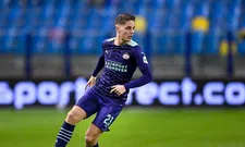 Thumbnail for article: Veerman heeft het lastig in Eindhoven: 'Hij kan een Ramselaartje worden zo'