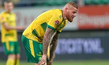Thumbnail for article: ADO Den Haag dient verzoek in bij KNVB: 'Voelen ons genoodzaakt'