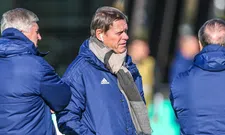 Thumbnail for article: Telegraaf over Ajax-links Arnesen: 'Duidelijk dat hij Ajax ziet zitten'