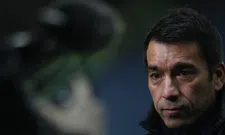 Thumbnail for article: Van Bronckhorst en Rangers maken indruk: 'Voetbalgeschiedenis geschreven'