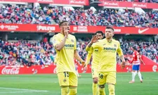 Thumbnail for article: Spaanse lofzang voor 'wonderkind' Danjuma: 'Hij was een nachtmerrie voor Granada'