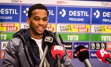 Thumbnail for article: Matchwinner Timber blij na bijzondere goal: 'Je moet dit soort wedstrijden winnen'