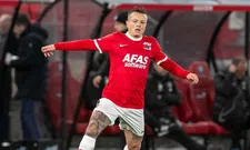Thumbnail for article: Weerzien met Feyenoord niet langer emotioneel voor Clasie: 'Gewoon gas geven'