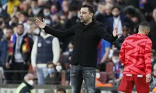 Thumbnail for article: Xavi onder de indruk: "Er is geen groter talent in de wereld dan hij"