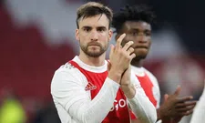 Thumbnail for article: Ajax maakt CL-selectie bekend: Tagliafico en Timber mee naar Portugal