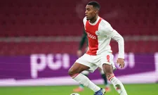 Thumbnail for article: 'Ajax-opstelling bekend: Gravenberch keert terug in de basis' 