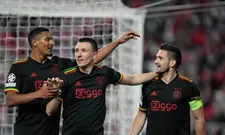 Thumbnail for article: Mulder snapt niets van Ajax: "Ezel stoot zich niet twee keer aan dezelfde steen"