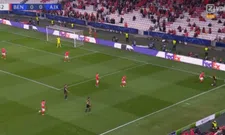 Thumbnail for article: Antony laat Estádio da Luz binnen de minuut kennismaken met fantastische dribbel