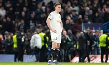 Thumbnail for article: Botman maakt sterke indruk op Lineker en Shearer: 'Hij ziet er goed uit'