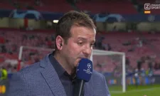 Thumbnail for article: Van der Vaart blikt vooruit: 'Geen goed gevoel over Ajax, het komt op als poepen'