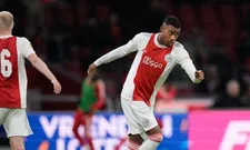 Thumbnail for article: 'Ten Hag zorgt voor verrassing: Gravenberch toch in de basis tegen Benfica'