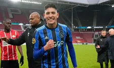 Thumbnail for article: Ten Hag hakt knoop door, vermoedelijke opstelling Ajax in Lissabon