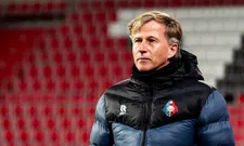 Thumbnail for article: Jonker stoort zich aan KNVB: "Blijkbaar niet te realiseren"