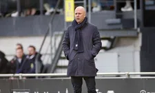 Thumbnail for article: Arne Slot verlengt contract bij Feyenoord: 'Dit is een blijk van waardering'