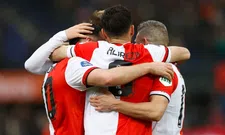 Thumbnail for article: Feyenoord moet naar Servië, Rotterdammers gekoppeld aan FK Partizan Belgrado 