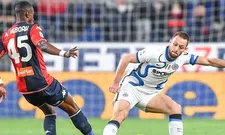 Thumbnail for article: Inter pakt koppositie niet na teleurstellende remise tegen hekkensluiter