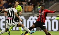 Thumbnail for article: AC Milan verspeelt punten tegen laagvlieger, Inter kan koppositie overnemen