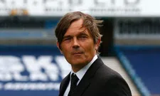Thumbnail for article: Cocu naar PSV? 'Het wordt dan vaak ouwe-jongens-krentenbrood'
