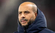 Thumbnail for article: AZ-directeur Eenhoorn vergelijkt Jansen met voormalig-trainer Slot
