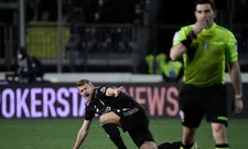 Thumbnail for article: Vlahovic matchwinner na nipte overwinning Juventus