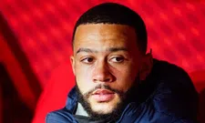 Thumbnail for article: Memphis gaat om andere reden weg bij SEG dan De Vrij: 'Hij eiste zijn fee op'