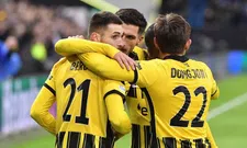 Thumbnail for article: Van der Gijp gelooft niet in stunt Vitesse: 'Op acht posities betere spelers'