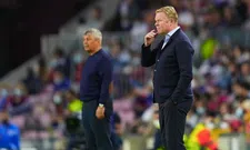 Thumbnail for article: Koeman mogelijk nieuwe bondscoach van Oranje: 'Hij staat er goed op'