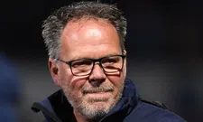 Thumbnail for article: De Jong realistisch na terugkeer op Cambuur-bank: 'Anders zaten we in de CL'