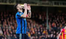 Thumbnail for article: Go Ahead stunt: Ajax onderuit in Deventer na zwakke eerste helft