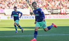 Thumbnail for article: Teleurstellend PSV wint tegen tiental van Sparta na slechte eerste helft