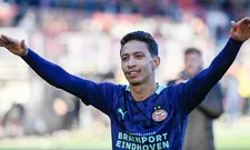 Thumbnail for article: Man of the Match van PSV: 'Ik ben altijd klaar om te spelen, ongeacht de positie'