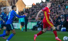 Thumbnail for article: Kranten halen vernietigend uit naar Ajax: 'Onthutsend zwak'