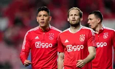 Thumbnail for article: Van Basten en Gullit uiten onbegrip over Ajax: 'Dat vond ik echt een minpunt'