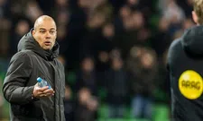 Thumbnail for article: Opmerkelijke Eredivisie-primeur: Buijs loopt schorsing op en mist Feyenoord-uit