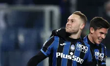 Thumbnail for article: Koopmeiners krijgt lofzang na dubbeslag: 'Eén van de beste aankopen van Serie A'