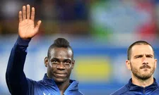 Thumbnail for article: Balotelli laat van zich horen: 'Ik had dezelfde kwaliteiten als Messi en Ronaldo'