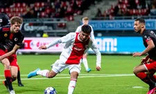 Thumbnail for article: Ünüvar 'moet meer laten zien': 'Lijkt wel of hij anders is gaan voetballen'