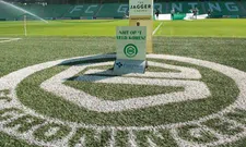 Thumbnail for article: Hoofdsponsor FC Groningen failliet verklaard: 'Grote financiële scheur in broek'