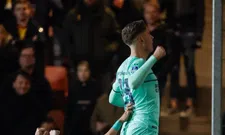 Thumbnail for article: ESPN-duo noemt absolute uitblinker bij PSV: 'Hij heeft geen bal verloren'