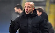 Thumbnail for article: Dreun voor Schreuder bij Brugge: kansloze nederlaag betekent einde bekertoernooi