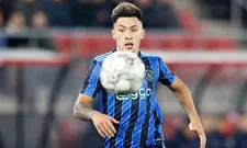 Thumbnail for article: Perez ergert zich mateloos tijdens AZ-Ajax: 'Wat wil je hiermee bereiken?'