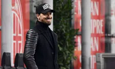 Thumbnail for article: Uitspraken Zlatan wekken woede bij PSG: 'Hij heeft vaak geprobeerd terug te komen'