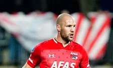 Thumbnail for article: Vlaar kan zich opmaken voor afscheid voor AZ-publiek in bekerkraker